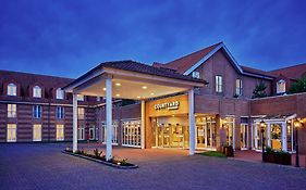 Courtyard By Marriott Schwerin Hotel